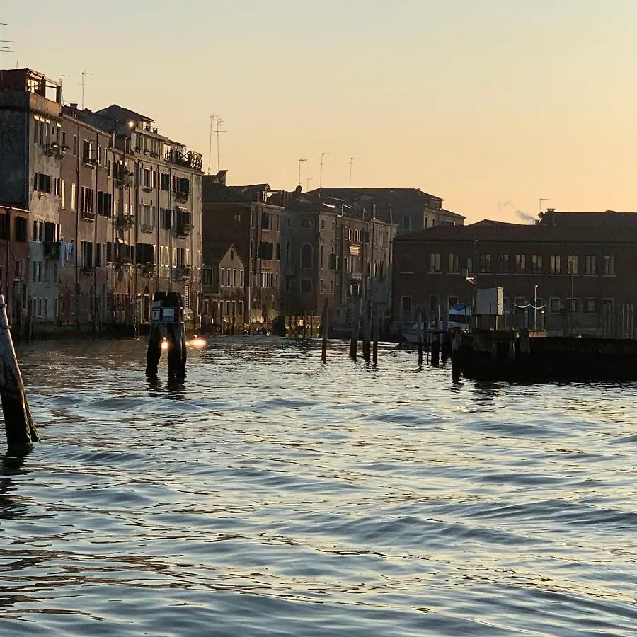 Sunset Venice Guest House Italy