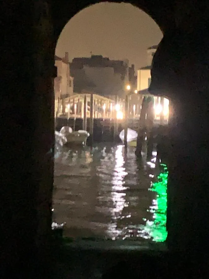 Sunset Venice Guest House