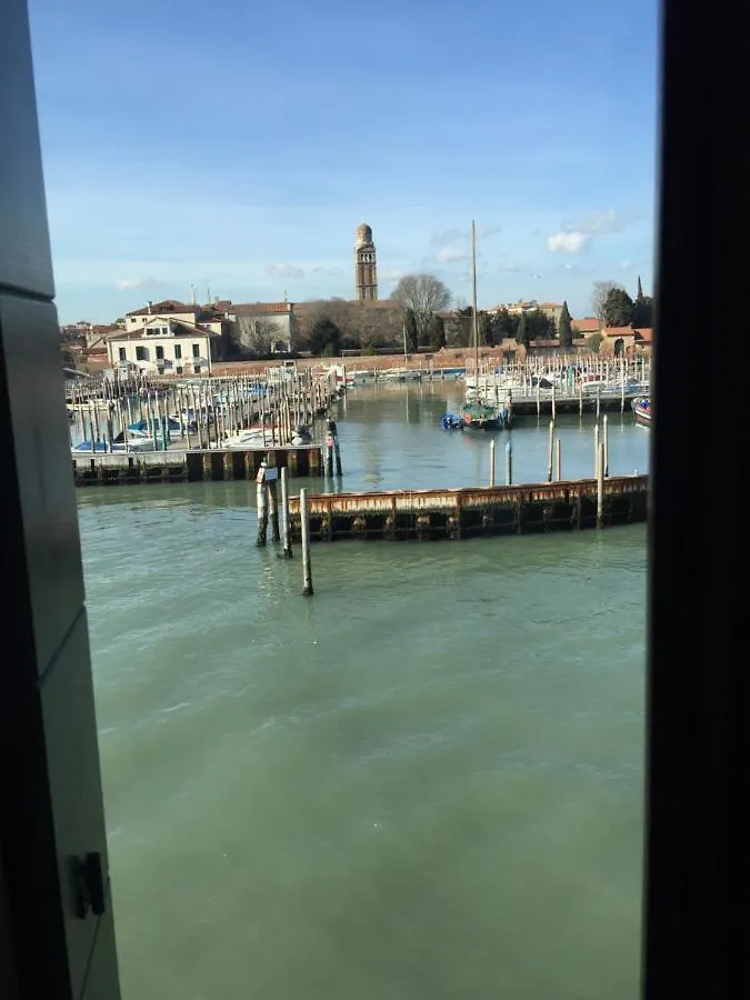 Sunset Venice Guest House