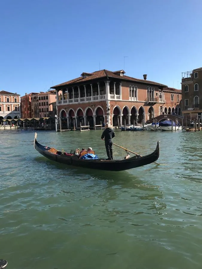 Sunset Venice Guest House