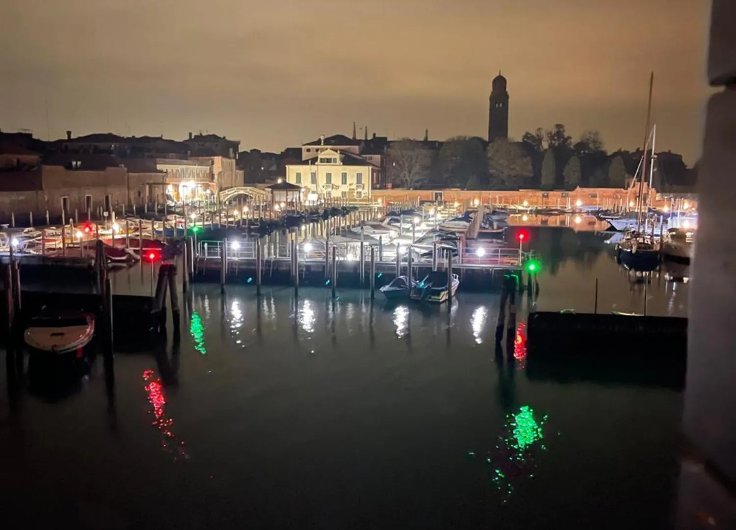 Sunset Venice Guest House