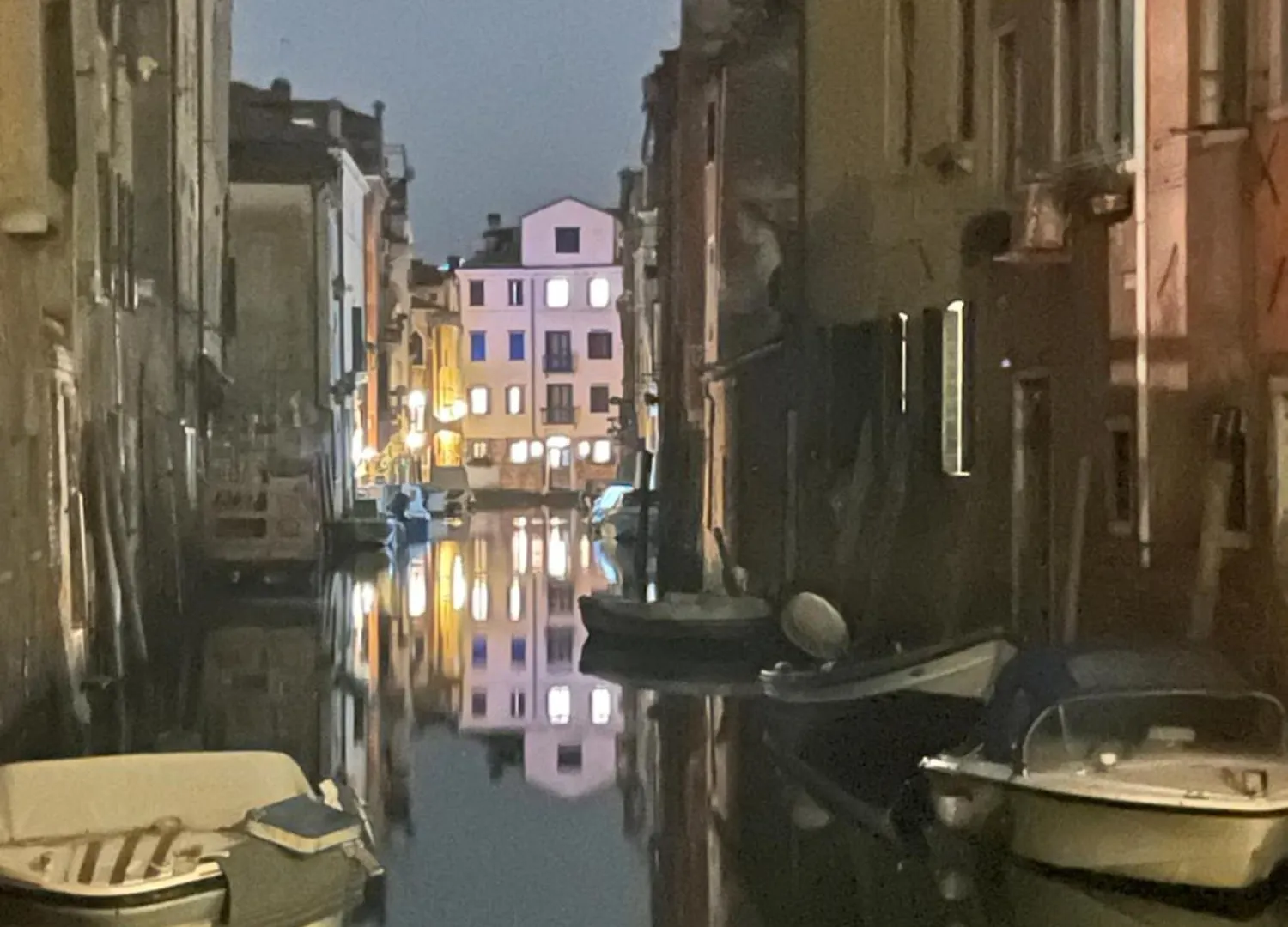 Sunset Venice Guest House